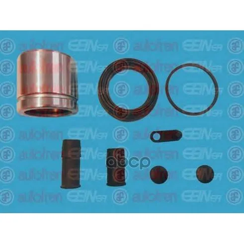 Ремкомплект Суппорта Seinsa Autofren D41663c Seinsa Autofren арт. D41663C