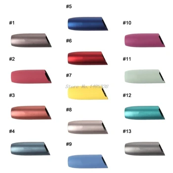 

Accessories Mouthpiece Shell Cap Aluminum Protective Case for IQOS 3.0 Cap Replacement Part Outer Case Whosale&Dropship