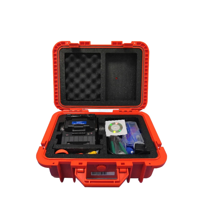 JW4108M fusion splicer 6