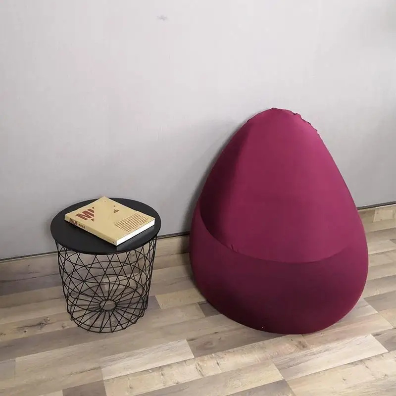 Koltuk Boozled Sedia Fauteuil De Assento Poef Stoel Gold Sedie Stoelen кровать Sillones Puff Asiento кресло Beanbag диван Bean Bag