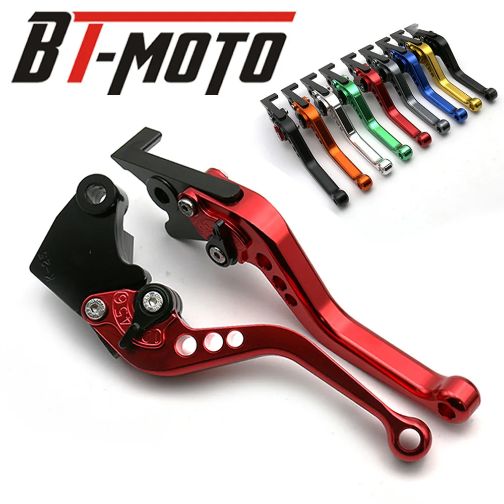 Для Honda CBR929RR CBR929 929RR CBR 929 RR 2000 2001 мотоциклетные короткие/длинные тормозные рычаги