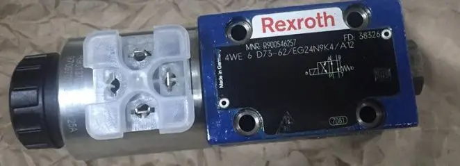 

4WE6D62/EG24N9K4/B08V new rexroth valve R900933391 4WE6D6x/EG24N9K4/B08V