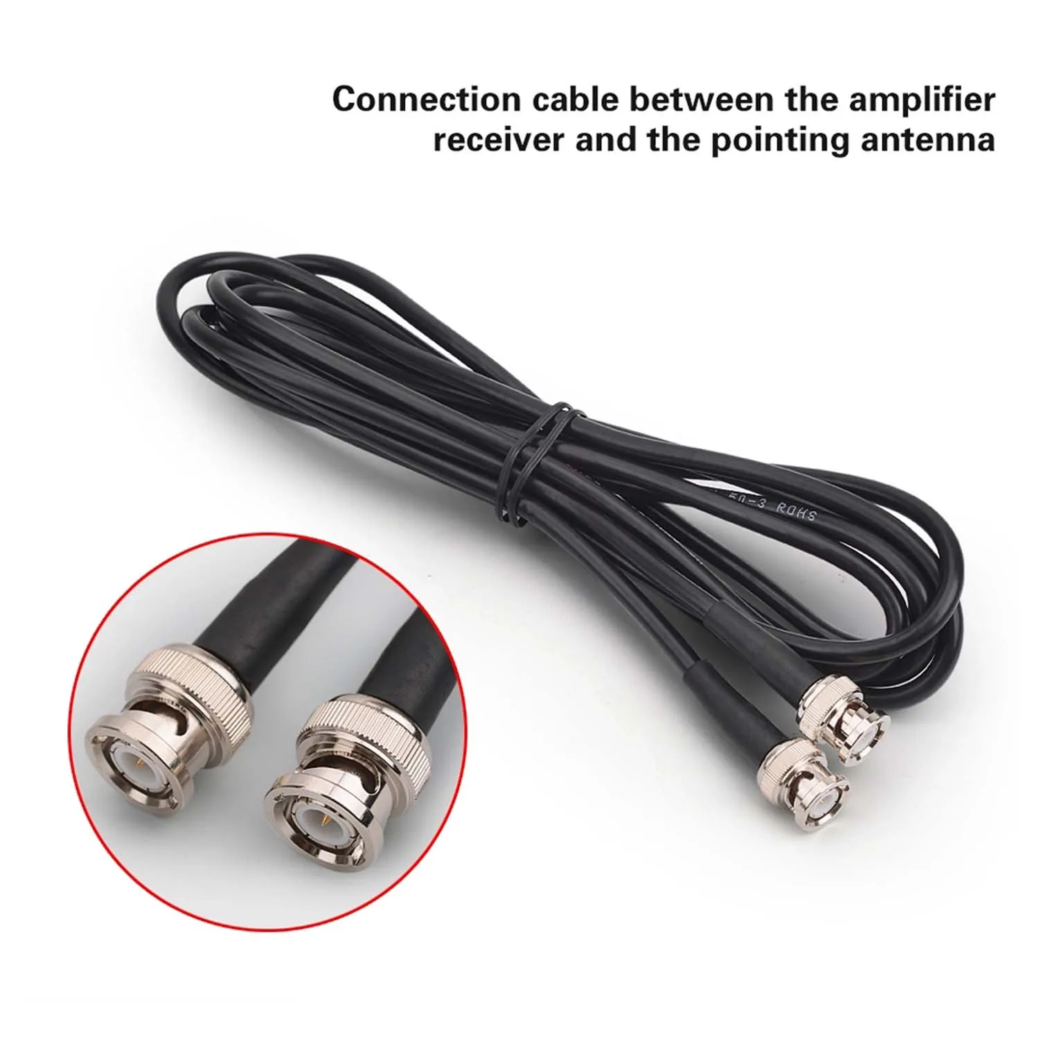 무선 마이크용 GAW-BK8000 지향성 안테나 디스트리뷰터, 400M 500-950MHz 제어 안테나 부스터, 4 세트