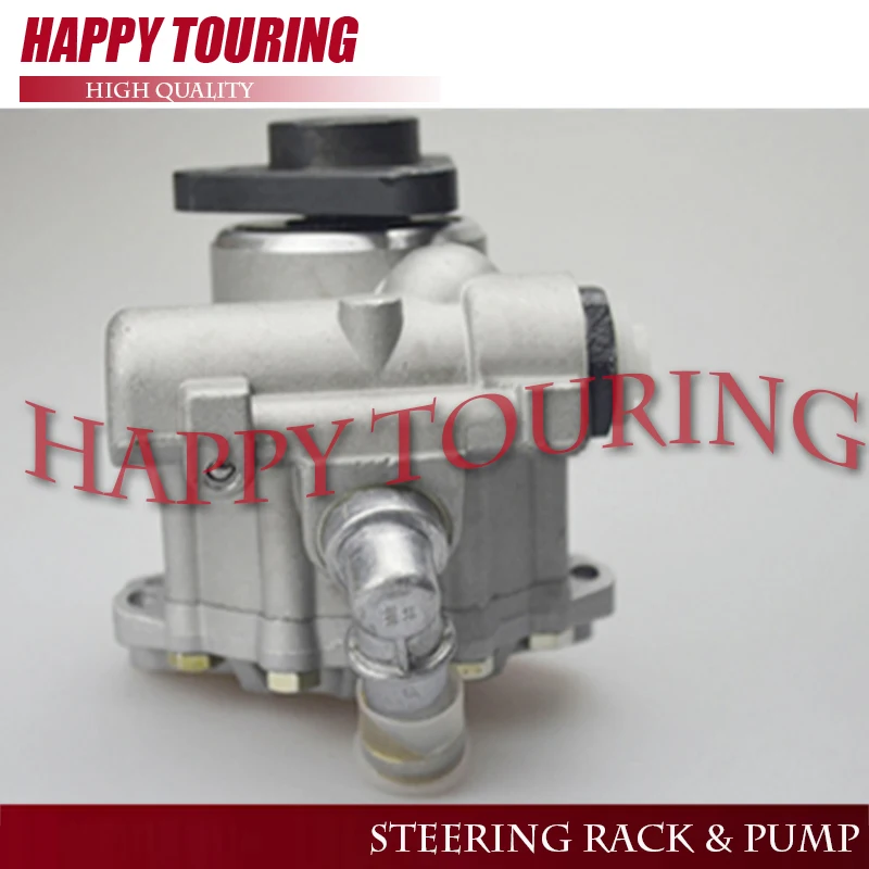 Новый Насос гидроусилителя руля для Volkswagen Golf Jetta Beetle Audi TT 1J0422152G 1J0422152M 1J0422154A 1J0422154D