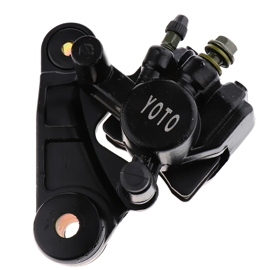 Aluminum Racing Rear Brake Pump Master Cylinder Modified for GY6 125cc Motorcross