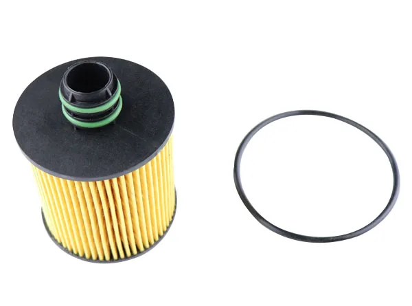 Fit for Dodge Journey JC 2011 2.0 L Fiat 500X FB Engine cleaner Oil Filter | Автомобили и мотоциклы