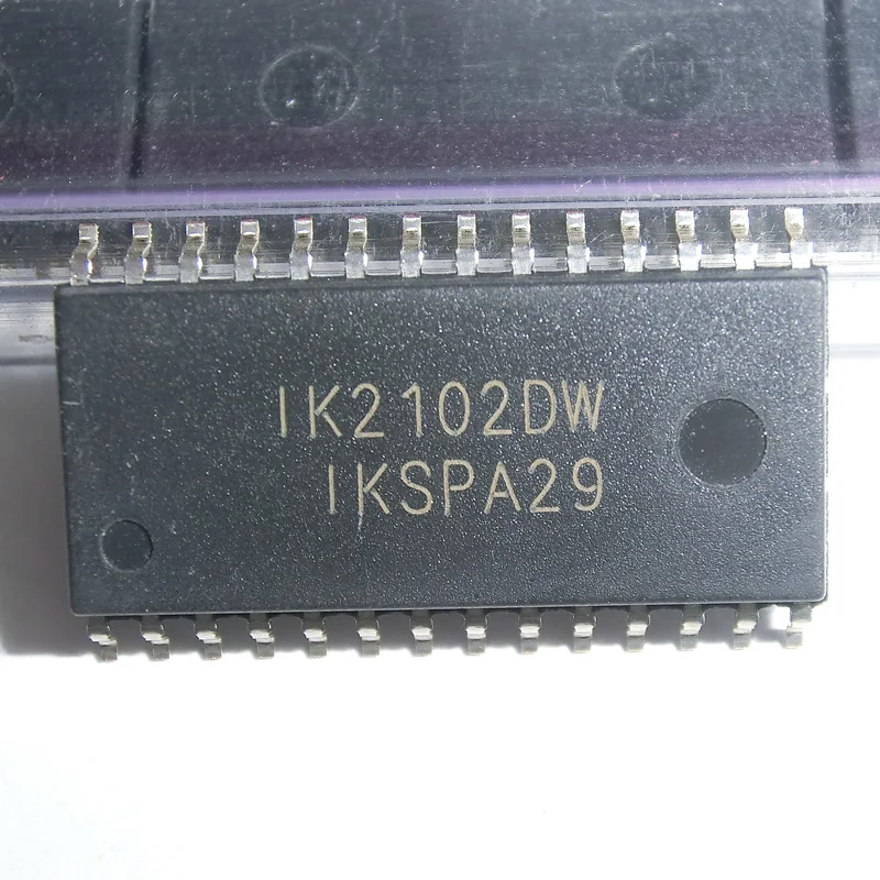 100% Новый оригинальный IK2102DW IKS SOP28 | Электроника