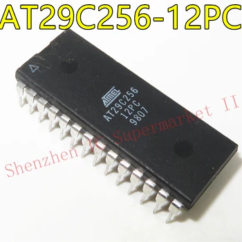 

1pcs/lot AT29C256-12PC AT29C256 DIP-28 In Stock