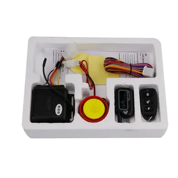 

Two-Way Motorcycle Anti-Theft Electric Vehicle Anti-Cutting Line Alarm Long Pedal Scooter One-Way Anti-Theft Anti-Cut Lock