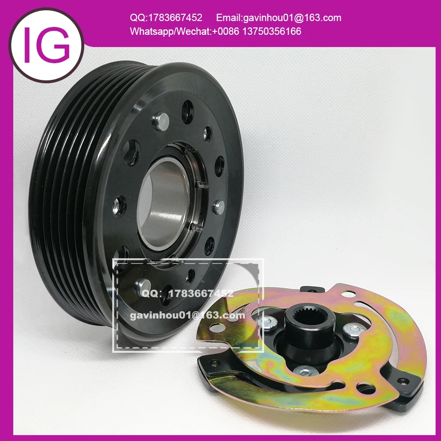 For CSE613C AC Compressor Clutch For BMW 3 E90 320 64529182793