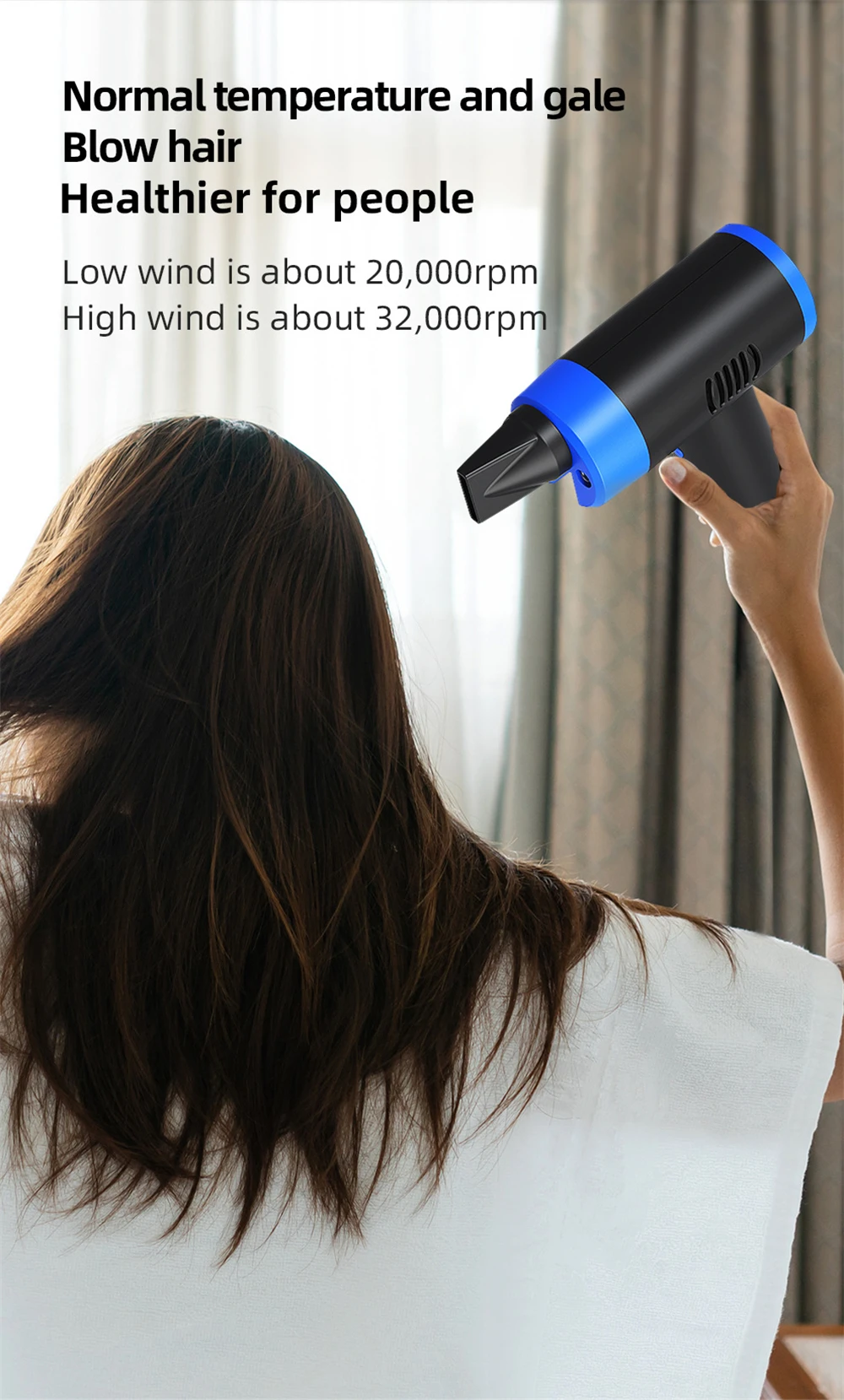 Electric Cordless Air Blower for PC and Camera Cleaning Description Image.This Product Can Be Found With The Tag Names Cheap Device Cleaners, Computer Office, High Quality Computer Office