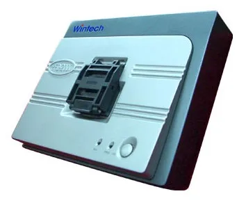 DSP программист PFD2000 симулятор макетной платы