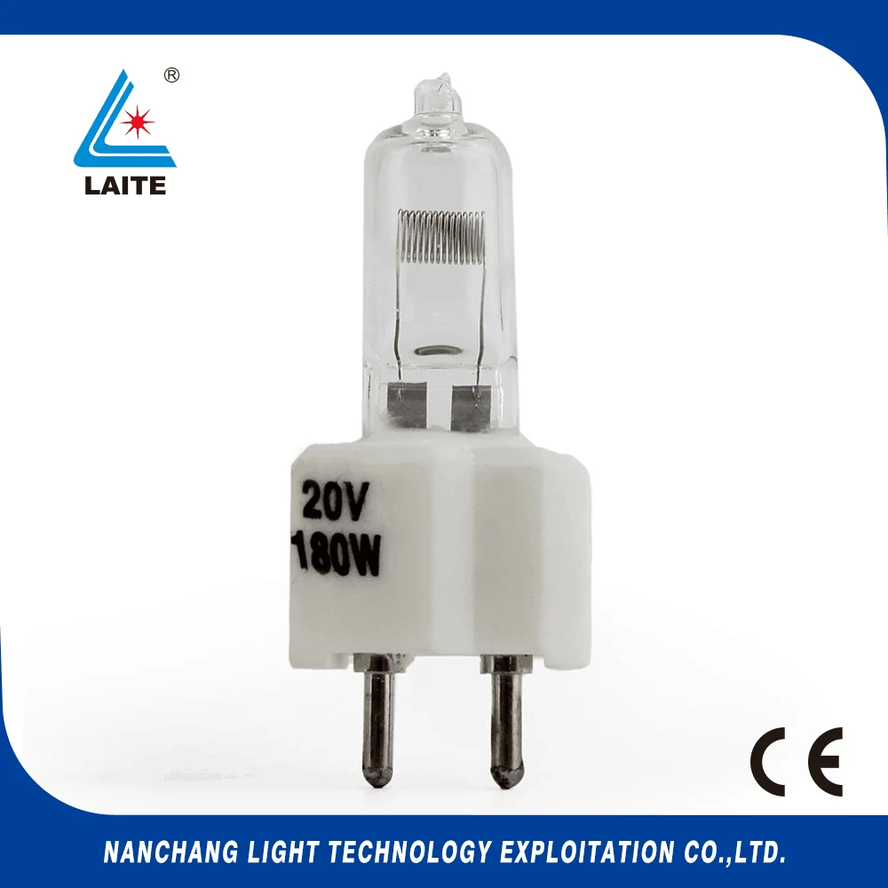 93926 047 20V 180W галогенная лампа для Amsco Steris Harmony LA500 LA700 LA1 LB11 SQ140 SQ240 20V180W Бесплатная