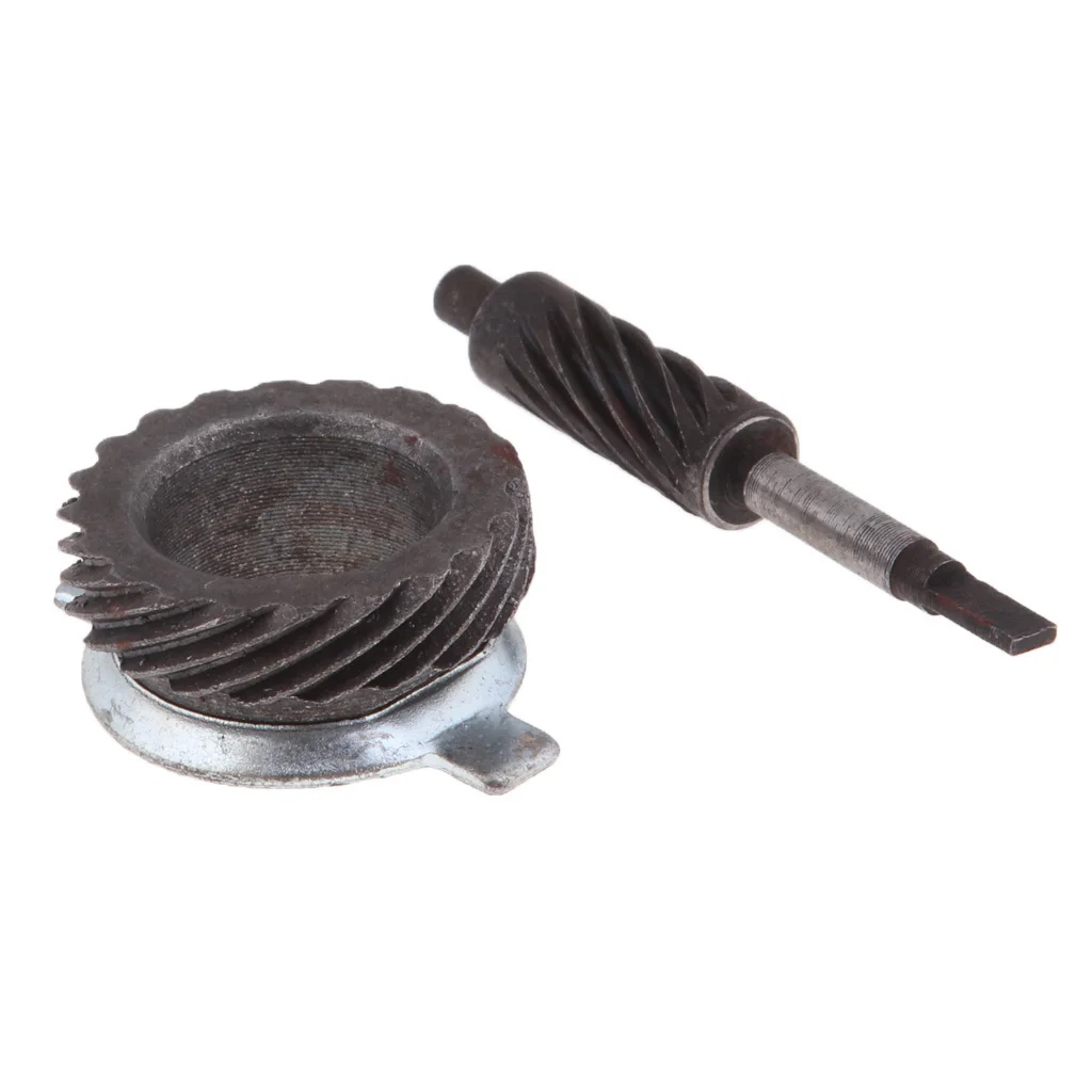 splendor speedometer gear