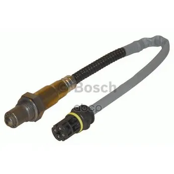 

Lambda probe BMW 3 (E90) 323i 5 (E60) 525i 530i 7 (E65) 730i Bosch art. 0258006809