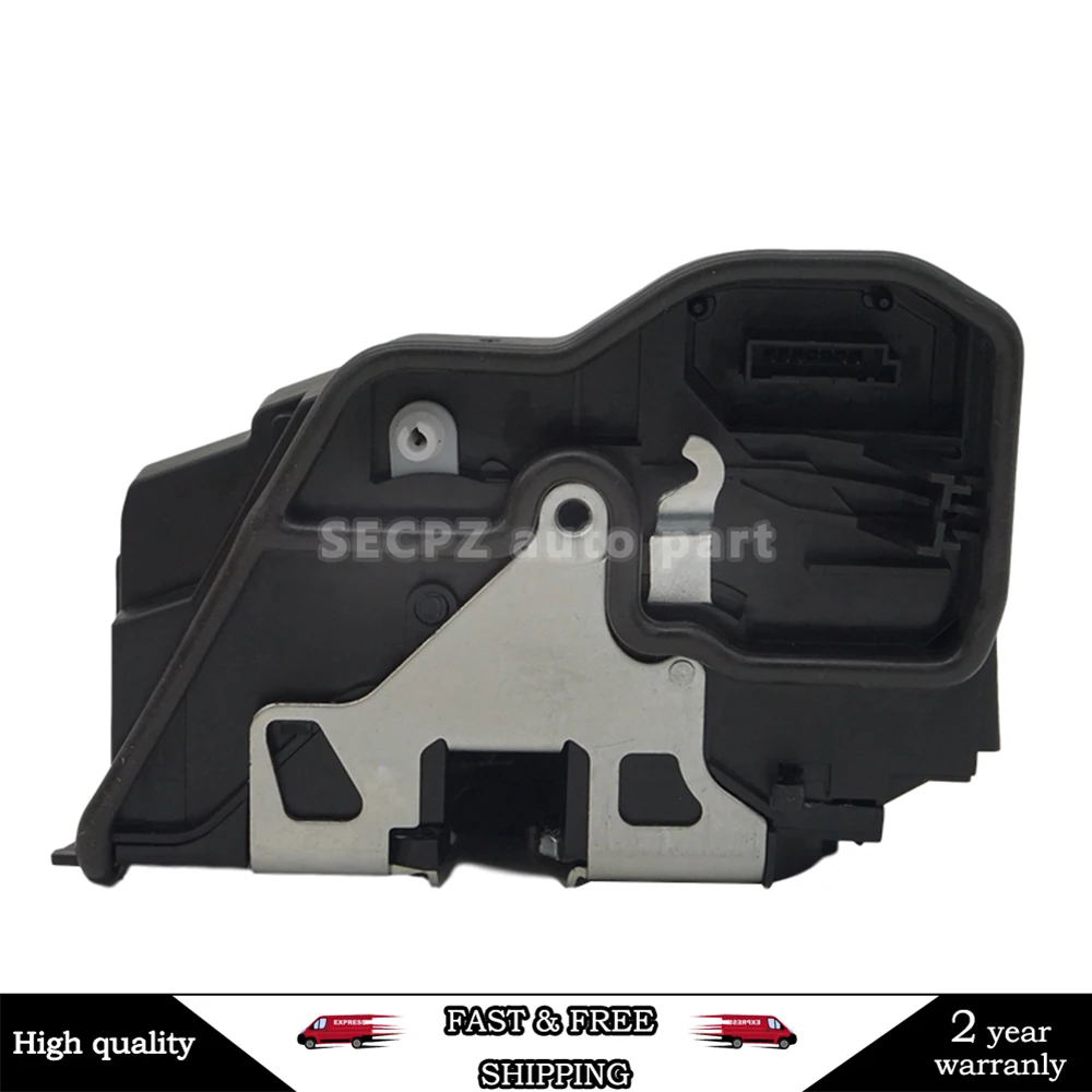 Per Bmw X6 E60 E65 E70 E85 E90 E92 Attuatore Di Blocco Serratura Elettrica 51217202143 51217202146 51227202147 51227202148