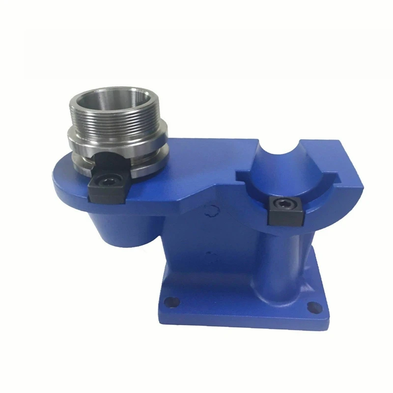Держатель инструмента BT30 BT40 затягивающее приспособление Фиксирующее запчасти