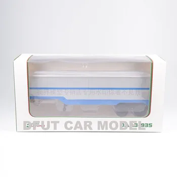 

1:43 Alloy Pull Back Toy Vehicles Odaz-9786 Russian truck Car Model Of Children's Toy Cars Original Authorized Authentic Toys