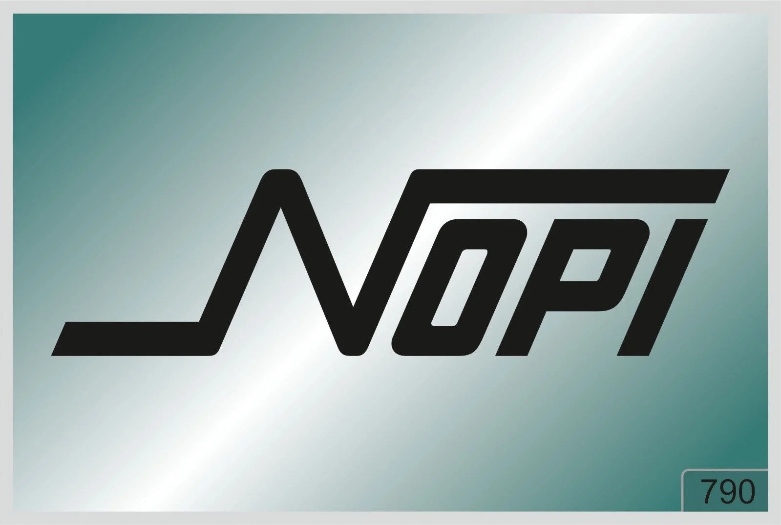 Для NOPI 2 шт. Наклейки Высококачественные наклейки Разные цвета 790|Наклейки на