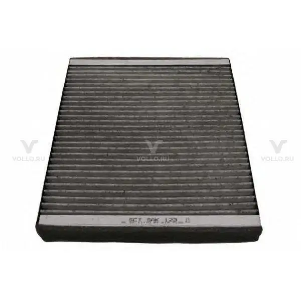SCT SAK 123 Салонный фильтр SAK123