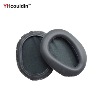 

YHcouldin Ear Pads For Sony MDR ZX770BN ZX780DC WH-CH700N Replacement Headphone Earpad Covers