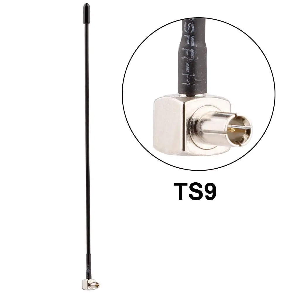 Macho para Huawei Antena Conector E398 E5372 E589 E392 Roteador 4g Lte 5dbi Ts9 9 Cheap Antenas para comunicações