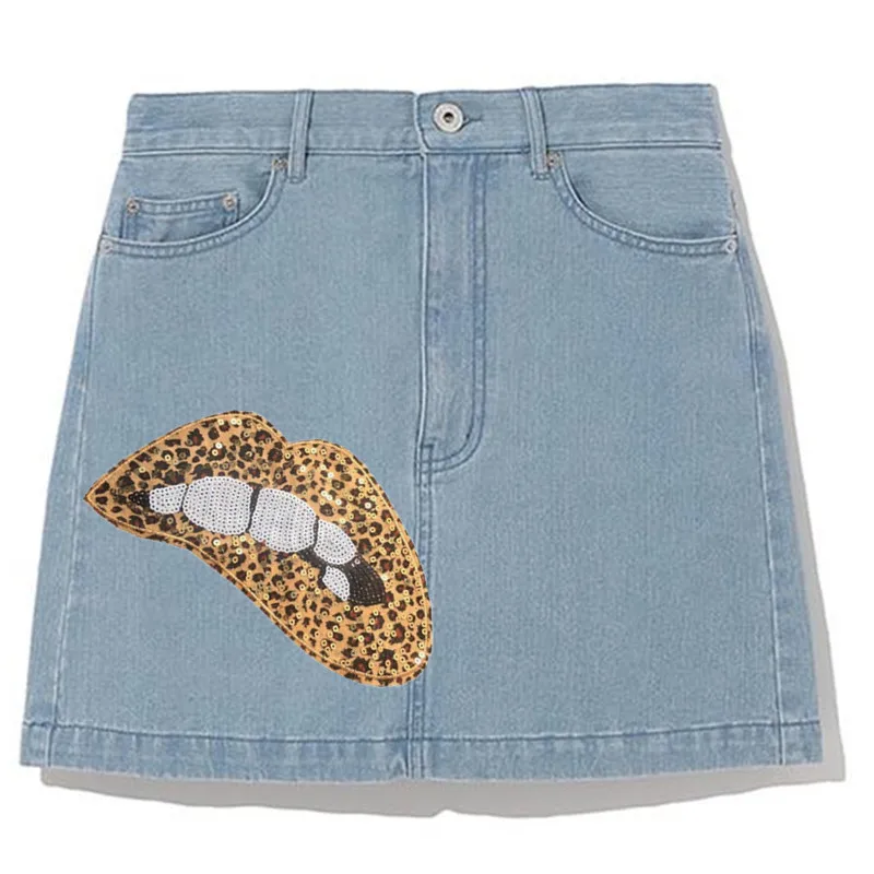biker patch