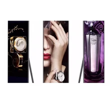 Светодиодный экран PosterAir P2.5 HD Iposter светодиодный цифровой дисплей