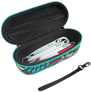 

New Hard Case Carrying Travel Bag Case for Cricut Basic Tool Set & Ultimate Fine Point Pen
