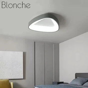 

Blonche Led Ceiling Lamp AC220V Ceiling Light 52cm Lighting for Home Living Room Bedroom Kitchen Modern Decor Fixtures Luminaire