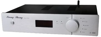 

2020 New XiangSheng DAC-05BII USB HiFi DAC Asynchronous XMOS / Dual AK4497 / DSD Balance Digital Audio Decoder