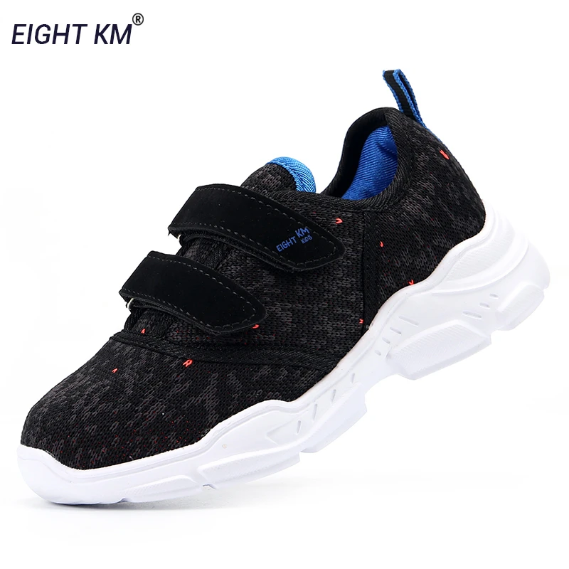 nike big kid velcro shoes