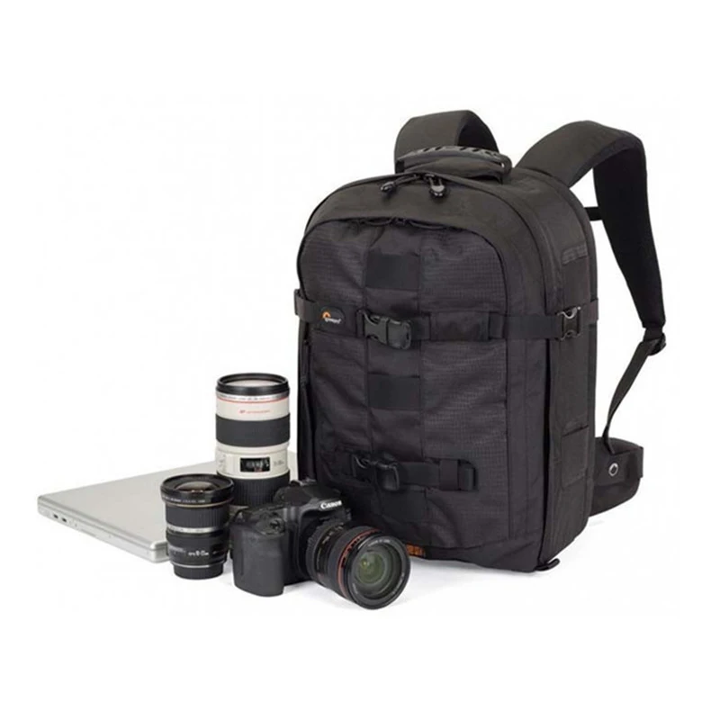 Сумка на плечо Lowepro Pro Runner 350 AW для ноутбука 15 4 дюймов с чехлом от дождя любой