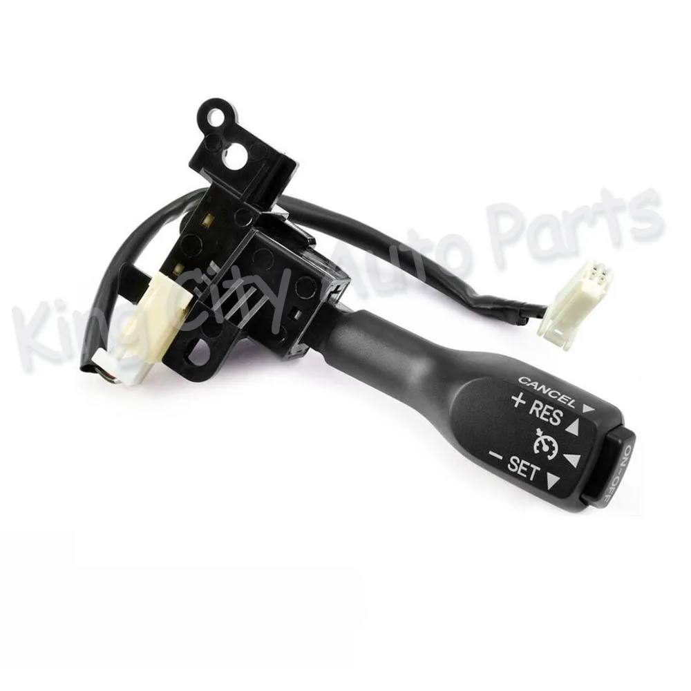 Переключатель круиз-контроля CAPQX для Toyota 4 runner Land Cruiser Camry Corolla Highlander Prius Lexus GX470 LX470