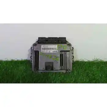 

1033592 switchboard Engine EUA Renault Scenic Ii
