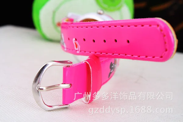 Mickey Cartoon Wrist Watch For Children 19 H1c7935ec16e4443e9b3c24249ceb7cf3I