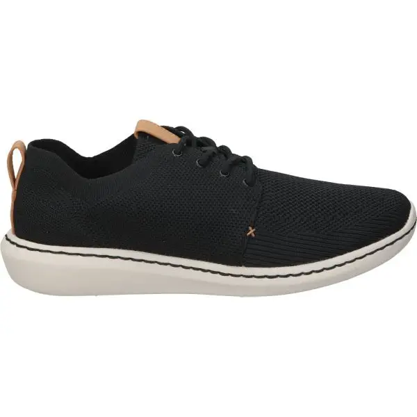 ZAPATOS CLARKS 26138178 CABALLERO BLACK