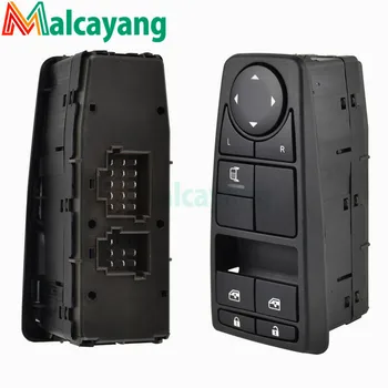 

Power Window Lifter Control Switch apply For Truck parts SWITCH DRIVER SIDE 81258067094 81258067082