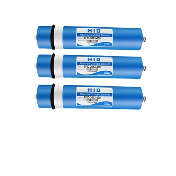 

400 gpd osmosis inversa filter reverse osmosis RO membranes element TFC-3013-400 water filter cartridge osmosis inversa sistema