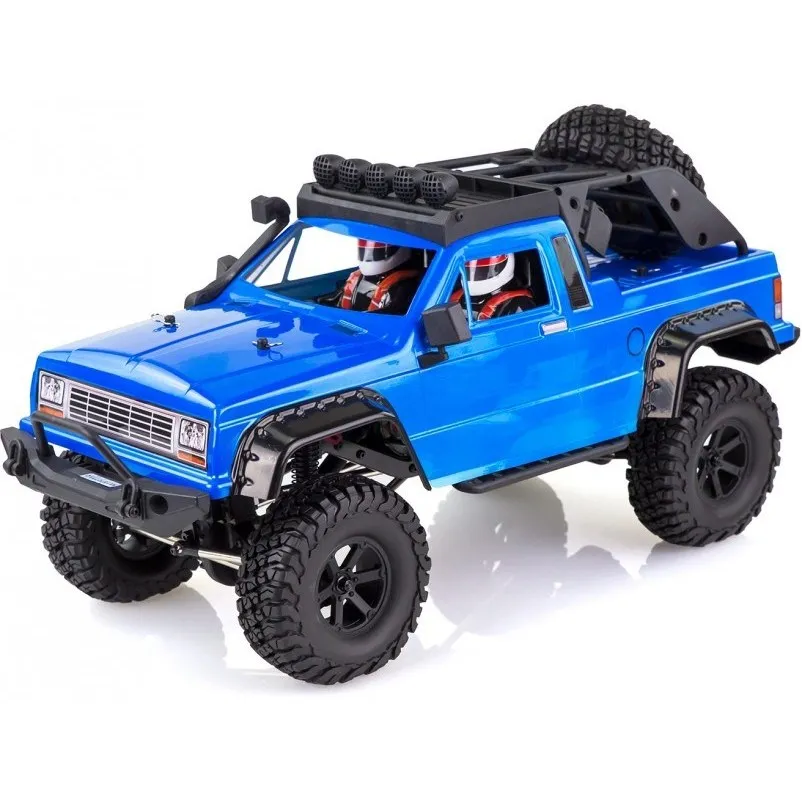 Радиоуправляемый краулер HSP Boxer Pro 4WD 1:10- 94706PRO-2-70687