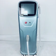 Диодный лазер 808нм, оборудование для красоты, Новое поступление, быстрая эпиляция, машина для салонного использования, быстрая