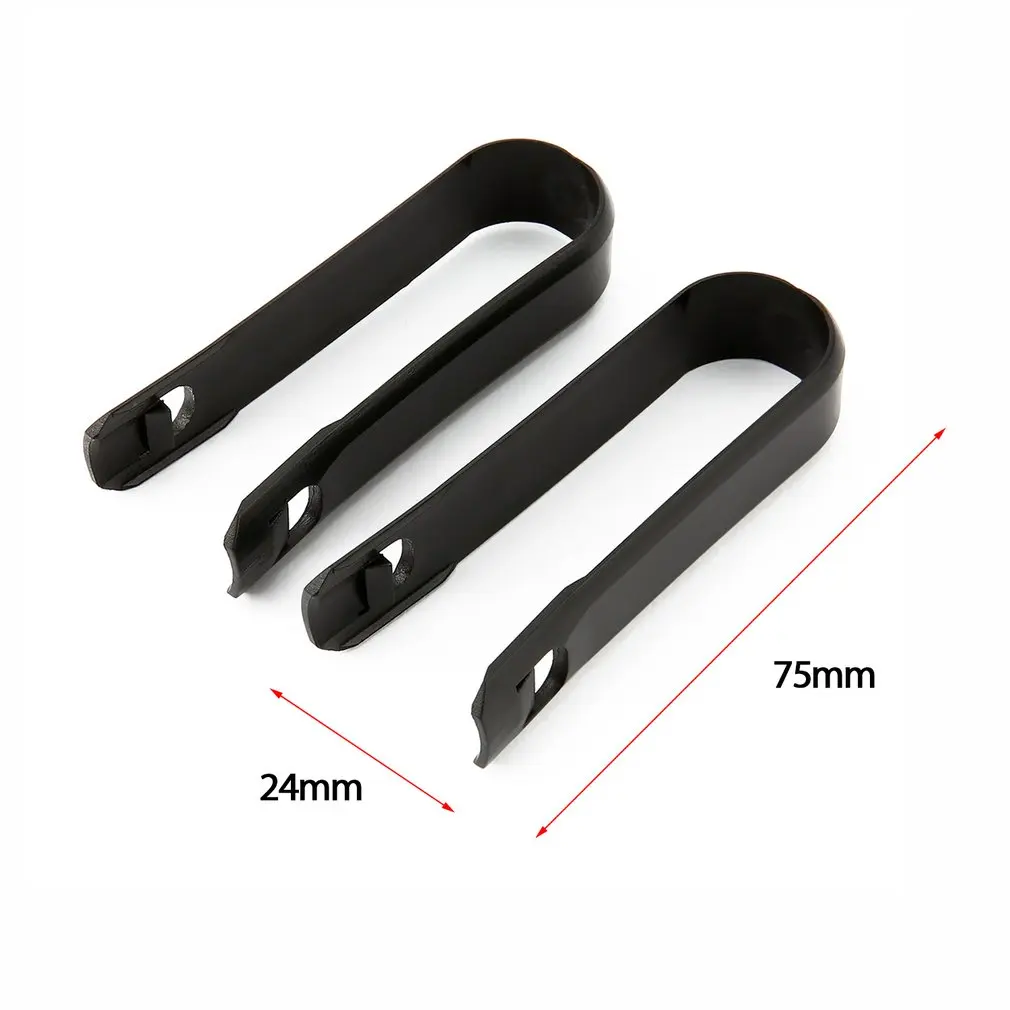 Wheel Lug Nut Cover Caps Removal Tool Fast Dismantle Car Tire Cap Tool For VW Audi Alloy Wheel Bolt Nut Caps Covers Puller