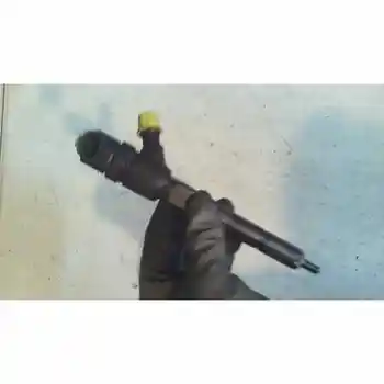 

0445110073 injector Fiat Doblo I Cargo (223) 1.3 Jtd 16v