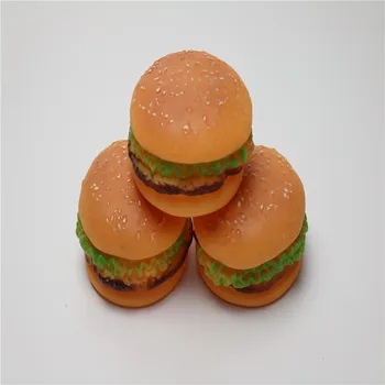 

Dog Toy round Hamburg Pet Toy Spherical Sound Making Hamburg High Quality Vinyl Dog Teeth Pedigree