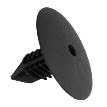 

10x Wheel Arch Guard Shield Clips Equipment For Renault Clio MK2 Scenic Megane