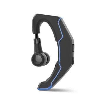 

Commercial Bluetooth 4.1 Headset Wireless earpiece Exercise Running Drive earphone with Microphone for iPhone Android System