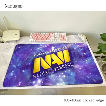 

navi padmouse 80x40cm gaming mousepad game cool new large mouse pad gamer computer desk HD pattern mat notbook mousemat pc