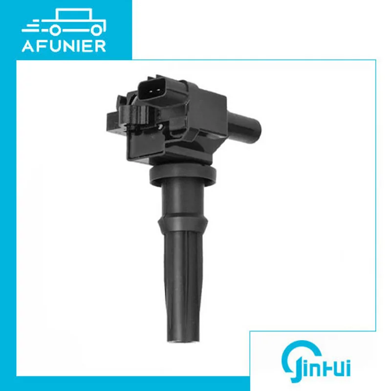 

4pcs Ignition Coil for Hyundai Santa Fe Sonata Kia Optima 2.4L 4cyl 199-2006 OE No.:27301-38020,UF285,0986221018,ZS262