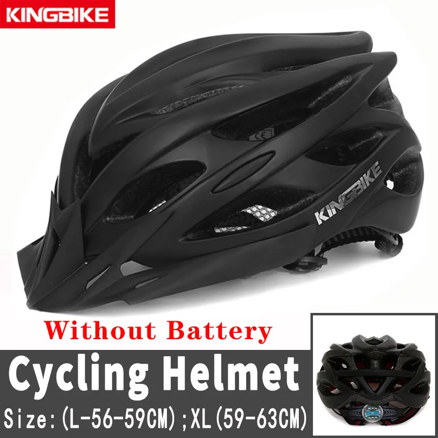 652-g5 BATFOX велосипедный шлем ночной светоотражающий велосипедный шлем MTB casco bicicleta hombre mtb велосипедный шлем capacete ciclismo велосипедные шлемы - Цвет: 652-g5