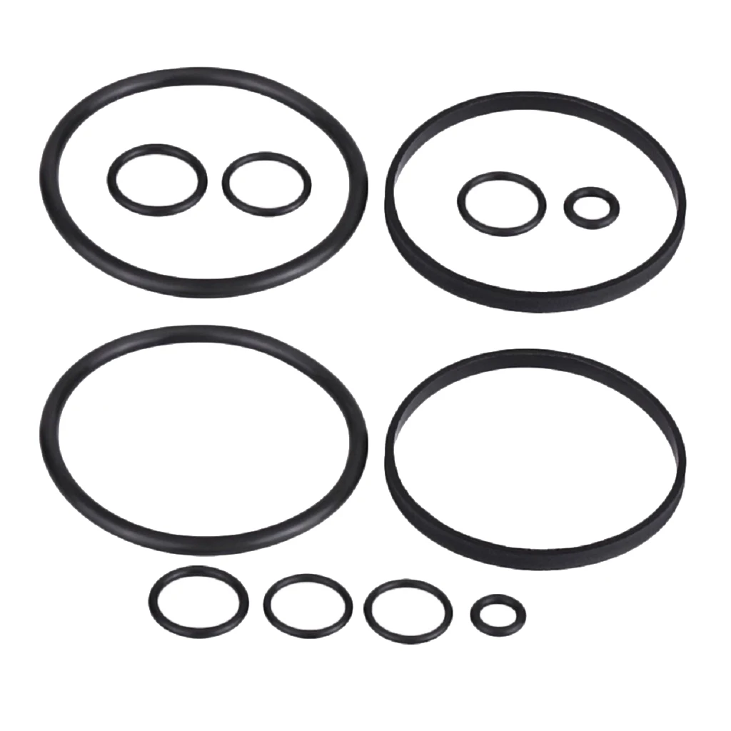 

FOR BMW V8 M62TU M62 VANOS SEALS UPGRADE REPAIR KIT #621-126026